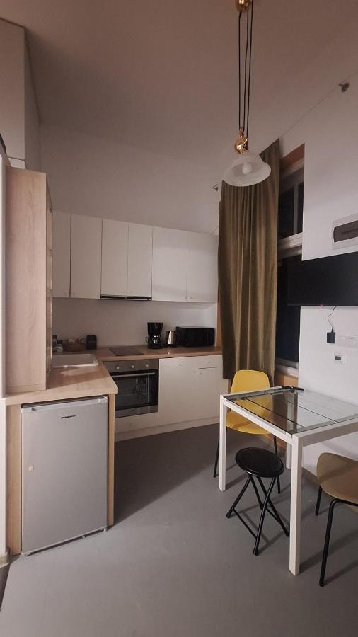 Swanhome - Central Apartment Cluj-Napoca Exterior foto